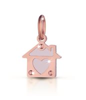 Charm Le Bebé Luck Your Love in Oro LBB164 - LBB164